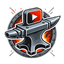 ThumbnailForge Logo